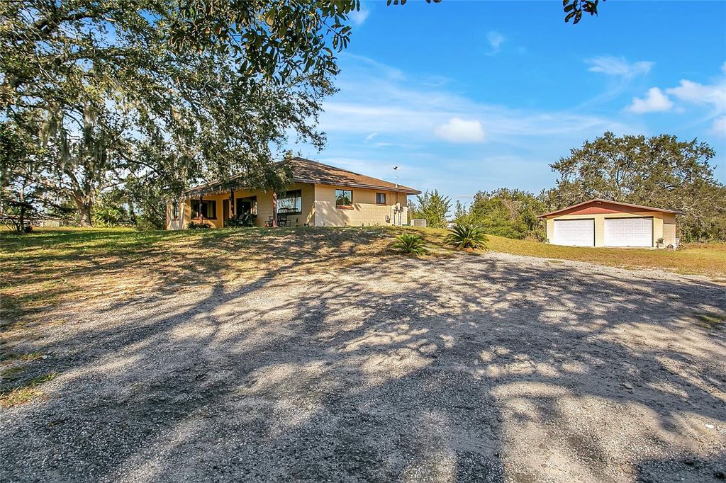 Photo of 17309 Marsh Road, Winter Garden, FL 34787 (MLS # O6369367)