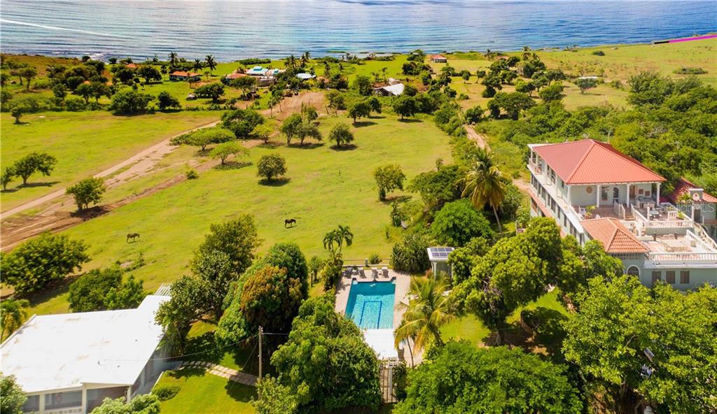 ESPERANZA - Residential