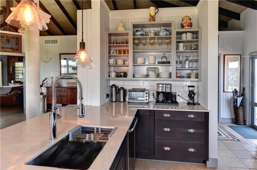 ESPERANZA - Residential