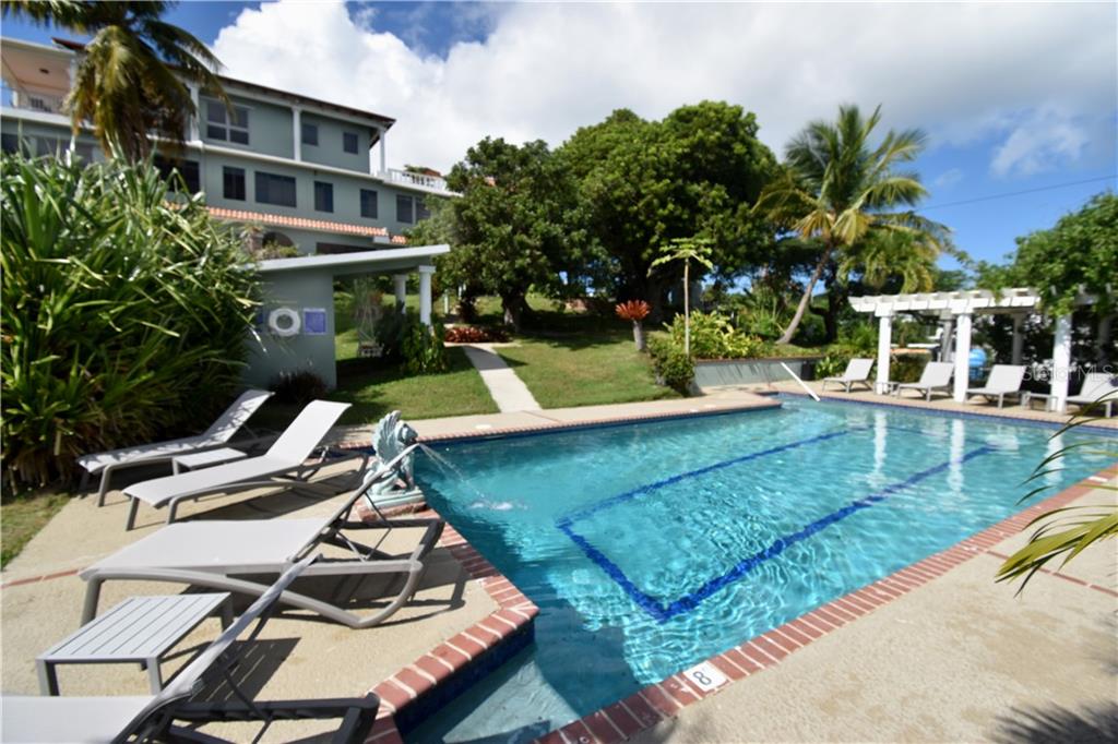 ESPERANZA - Residential