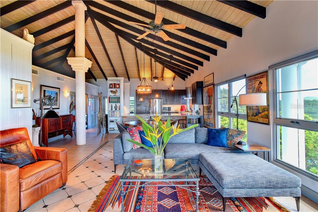 ESPERANZA - Residential