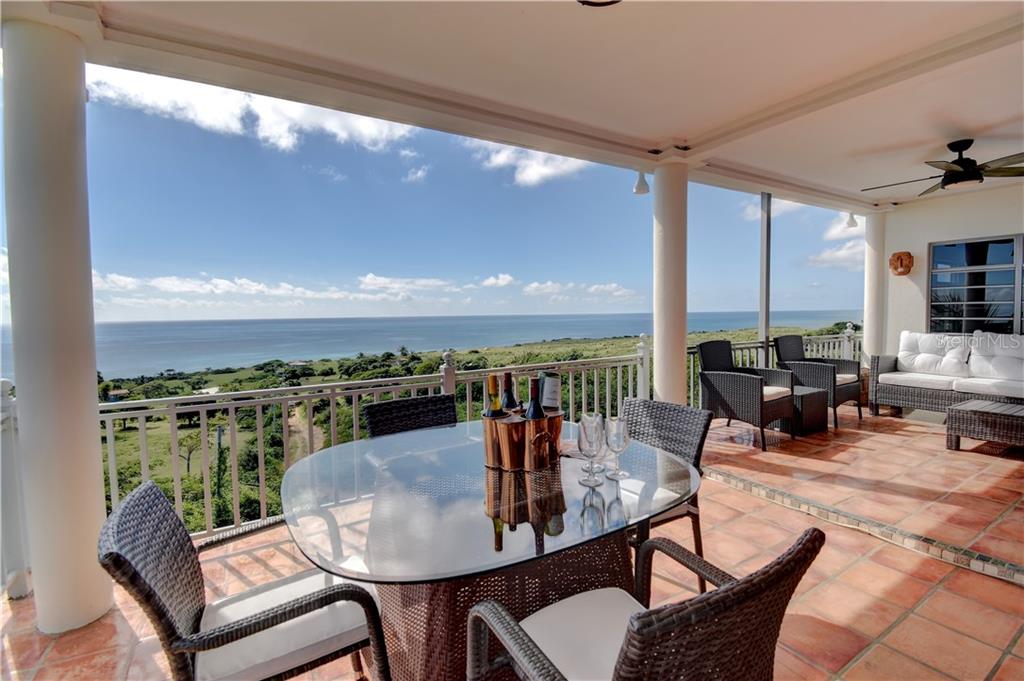 ESPERANZA - Residential