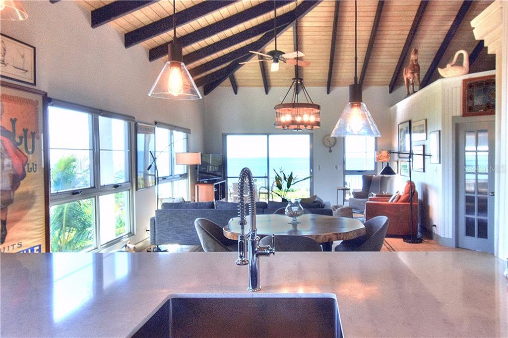 ESPERANZA - Residential