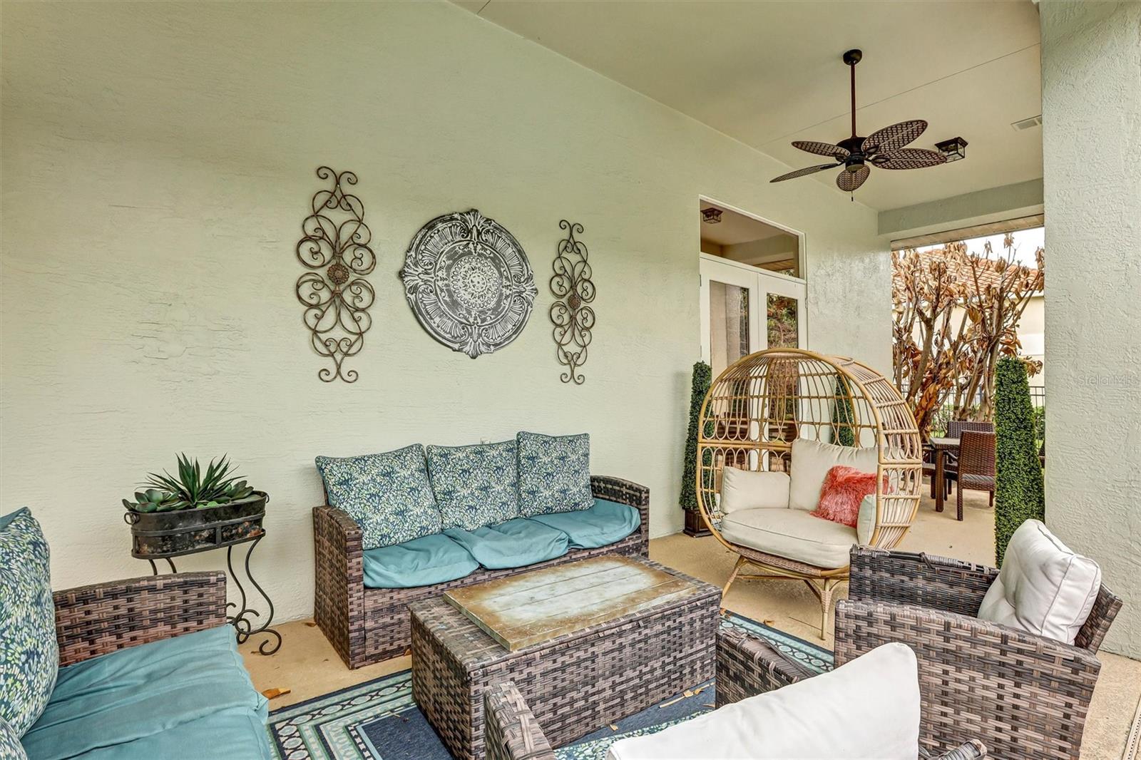 PALMA VISTA - Residential