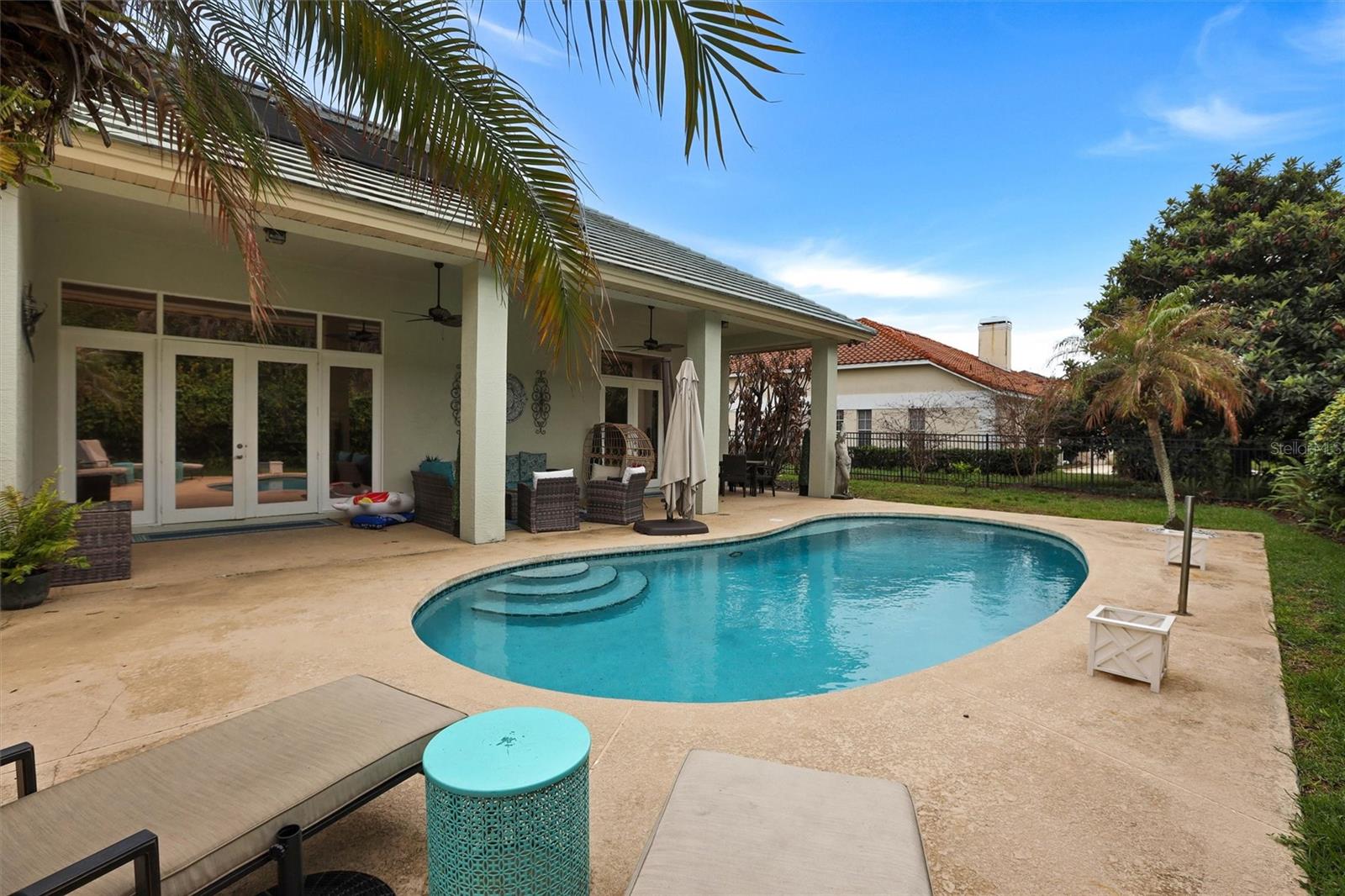 PALMA VISTA - Residential