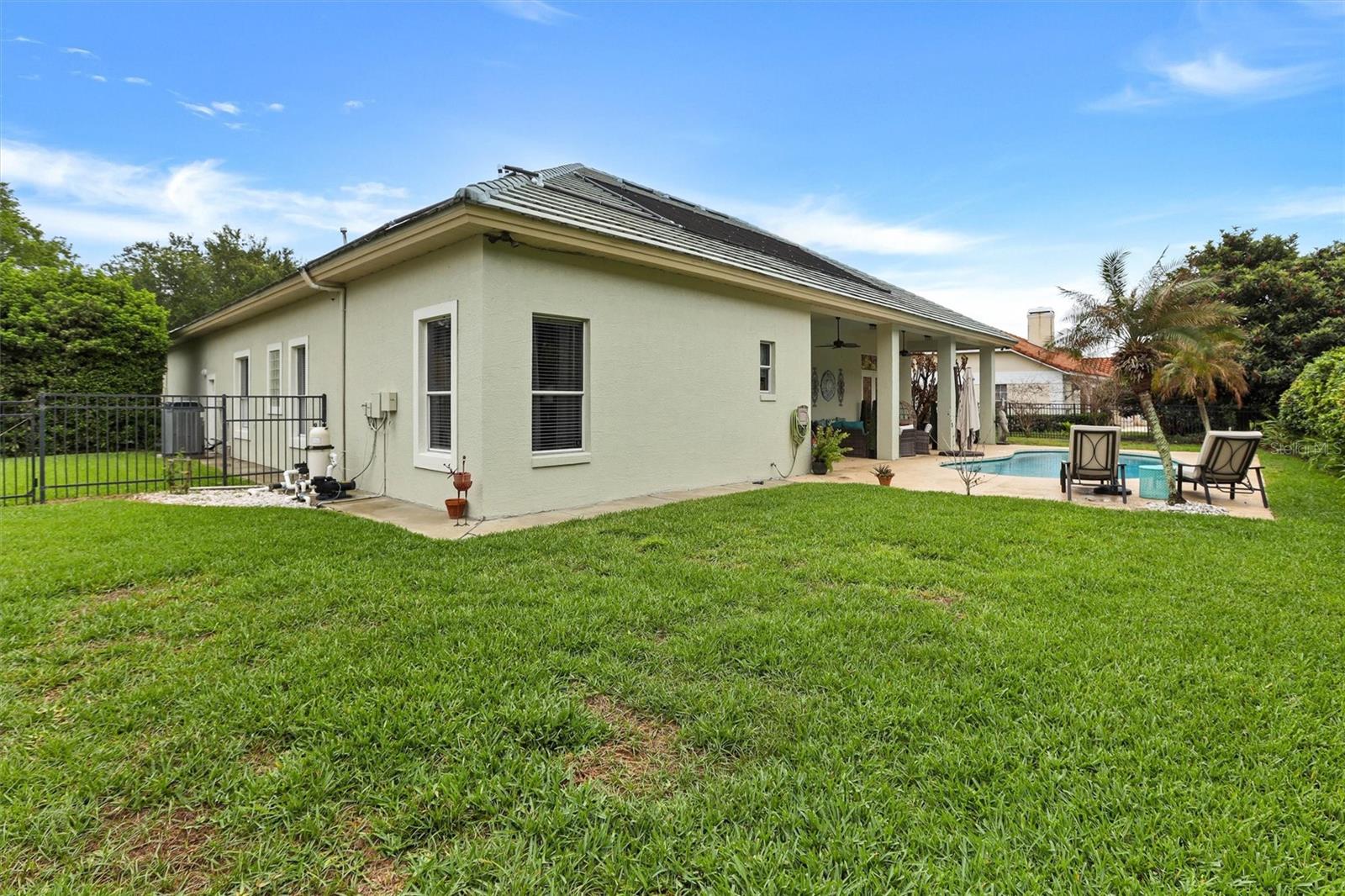 PALMA VISTA - Residential