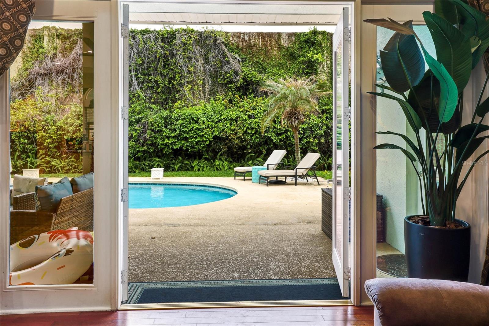 PALMA VISTA - Residential