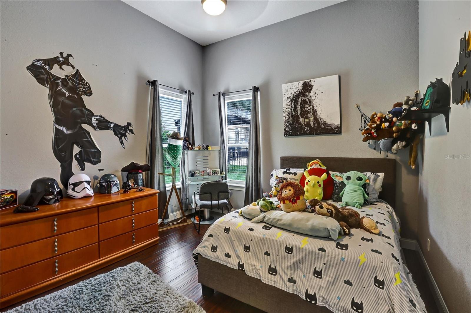 PALMA VISTA - Residential