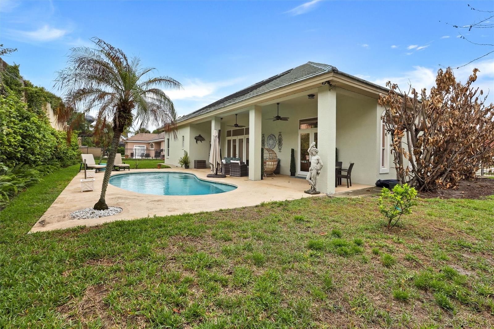 PALMA VISTA - Residential