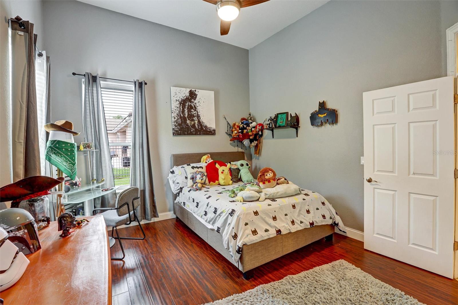 PALMA VISTA - Residential