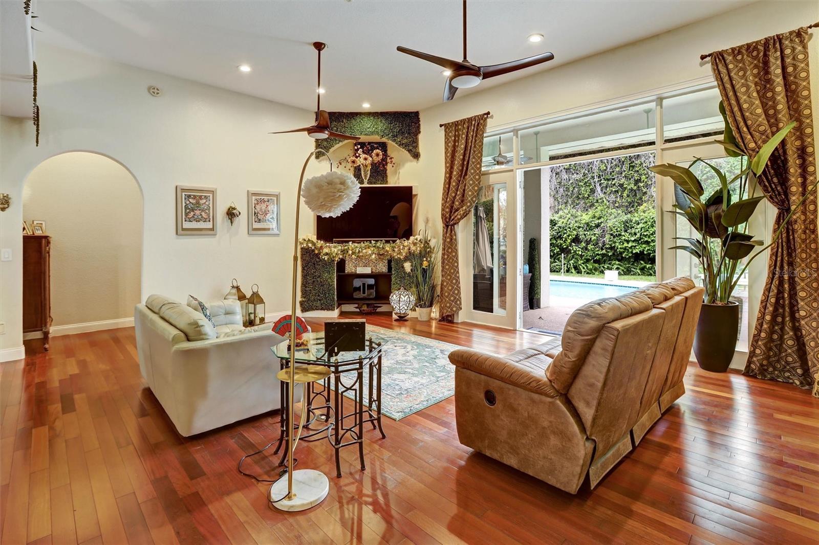 PALMA VISTA - Residential