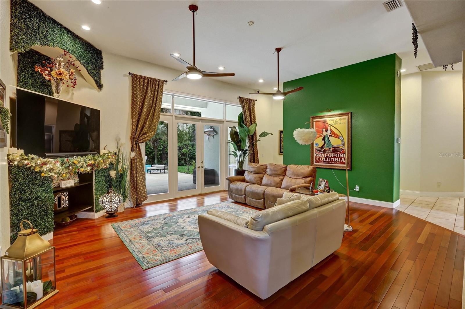 PALMA VISTA - Residential