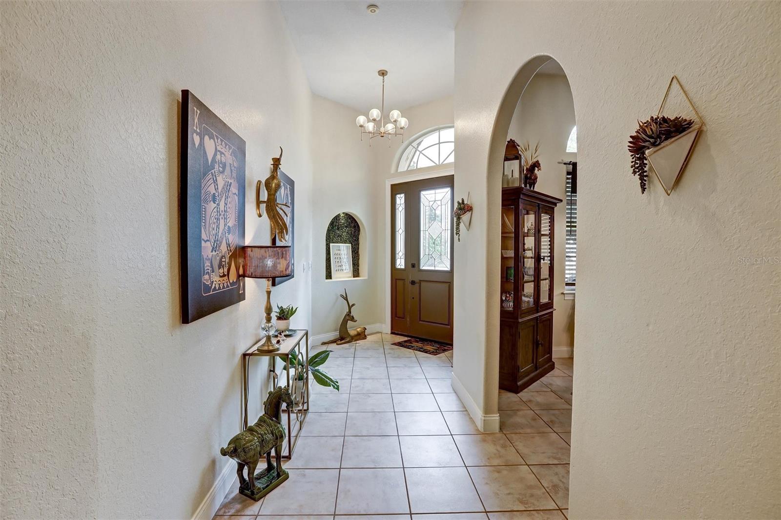 PALMA VISTA - Residential