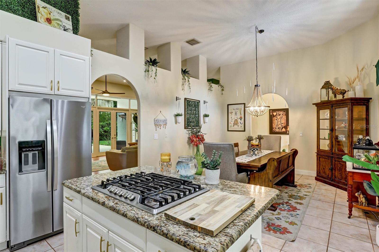 PALMA VISTA - Residential