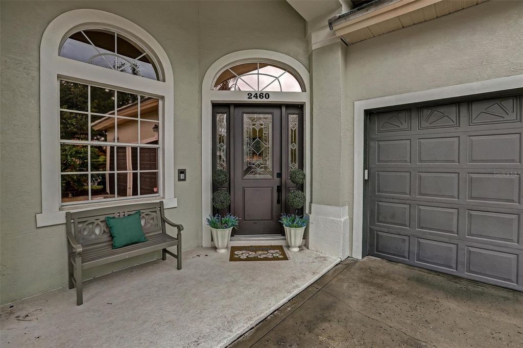 Photo of 2460 Lielasus Drive, Orlando, FL 32835 (MLS # O6397673)