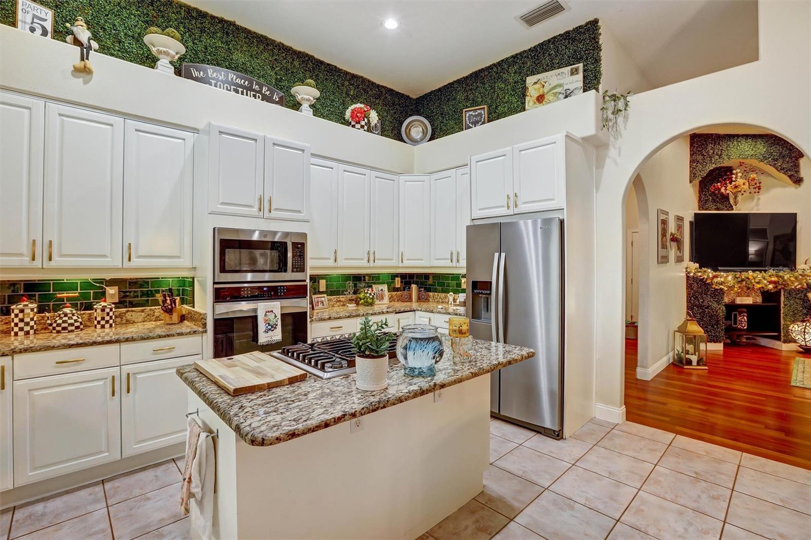 PALMA VISTA - Residential