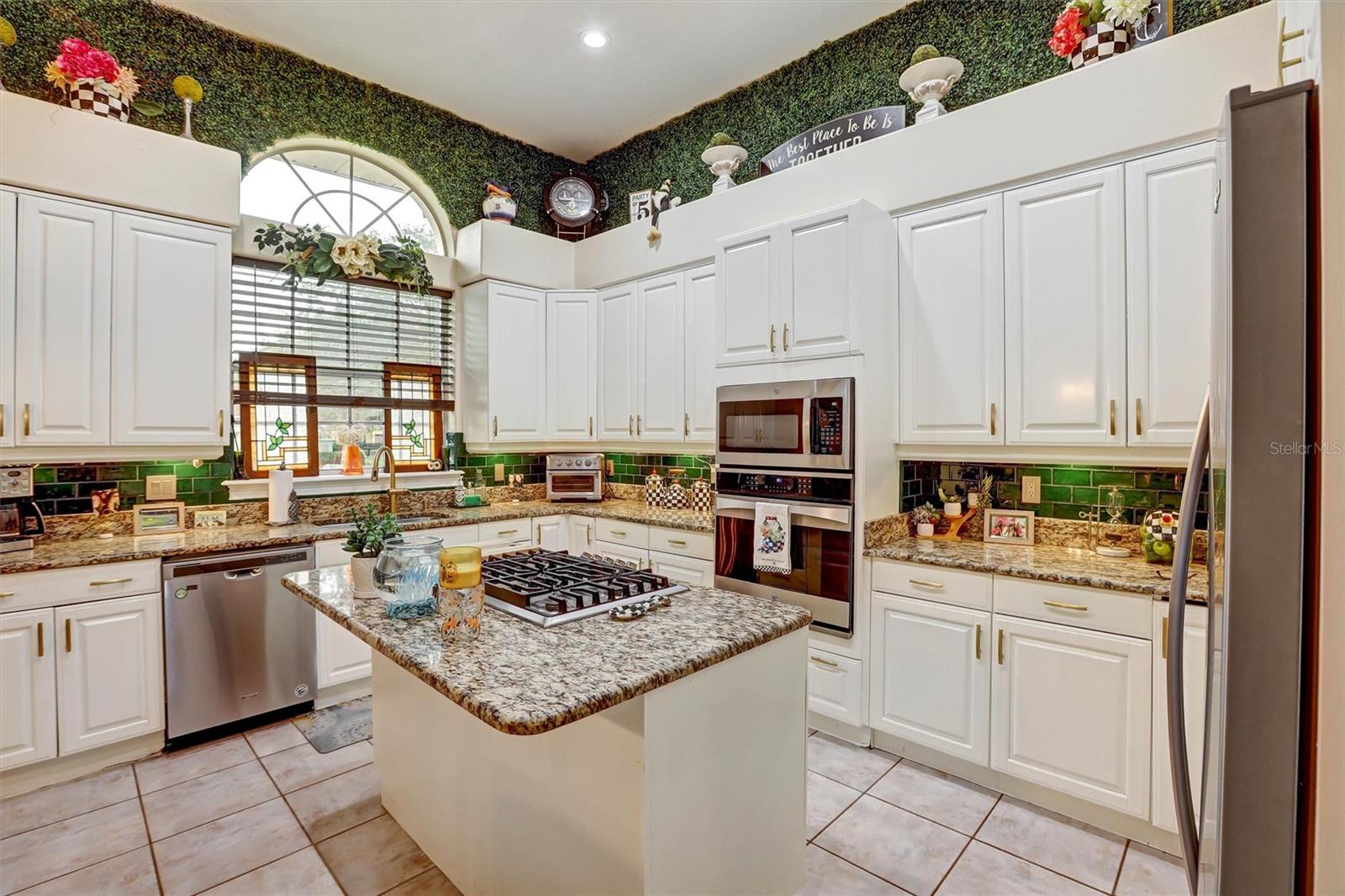 PALMA VISTA - Residential