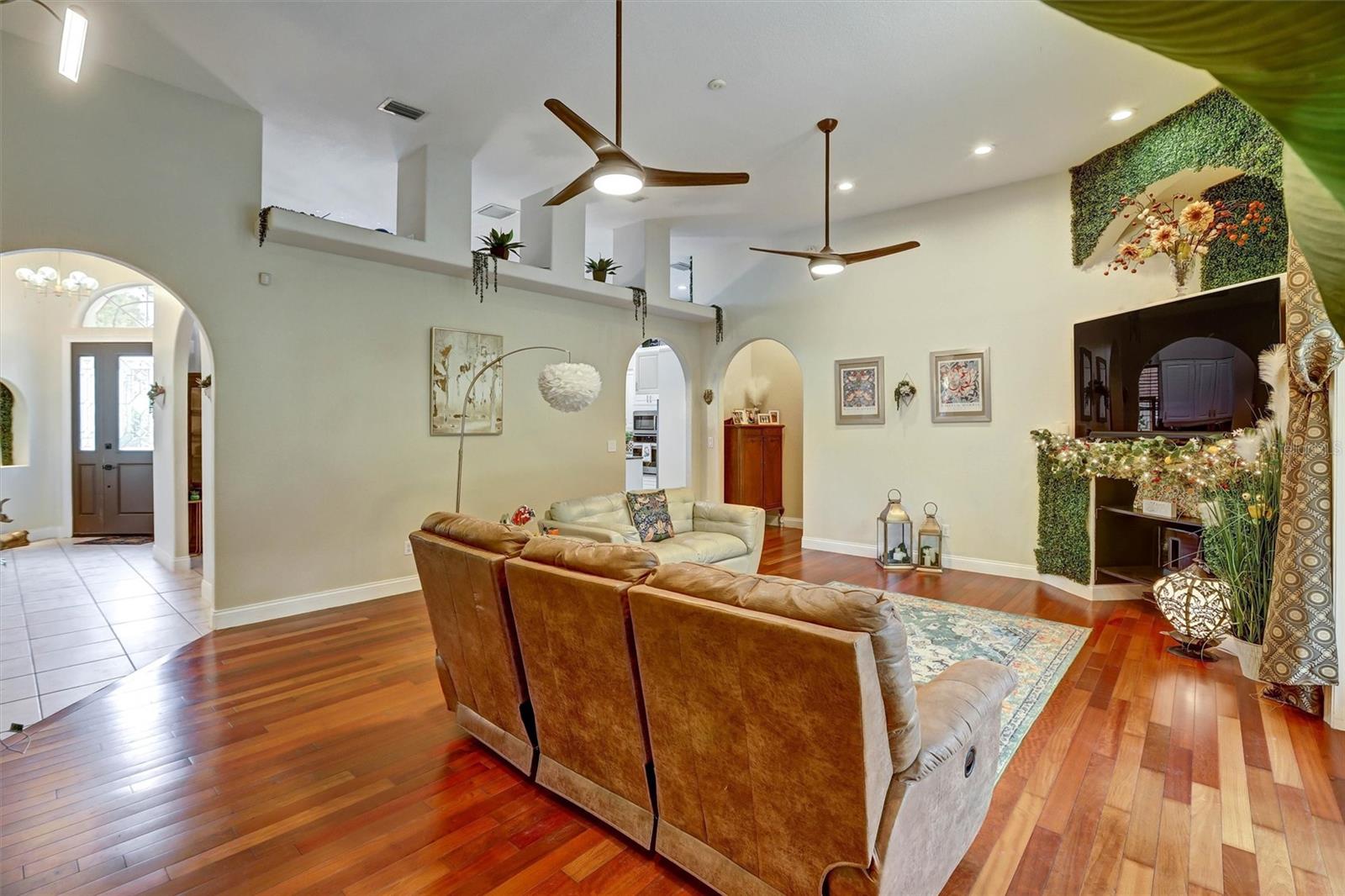 PALMA VISTA - Residential