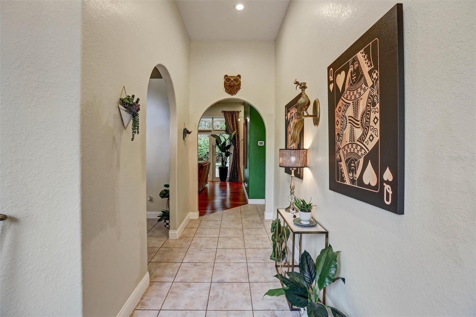 PALMA VISTA - Residential