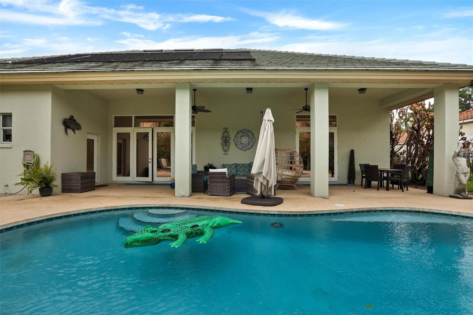 PALMA VISTA - Residential