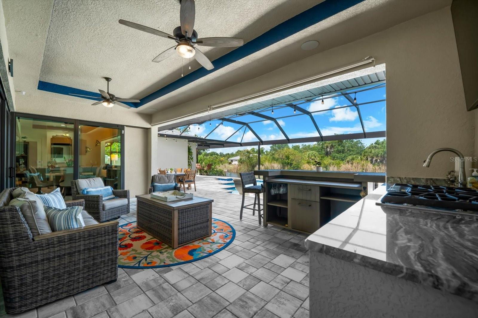 PORT CHARLOTTE SEC 078 - Residential