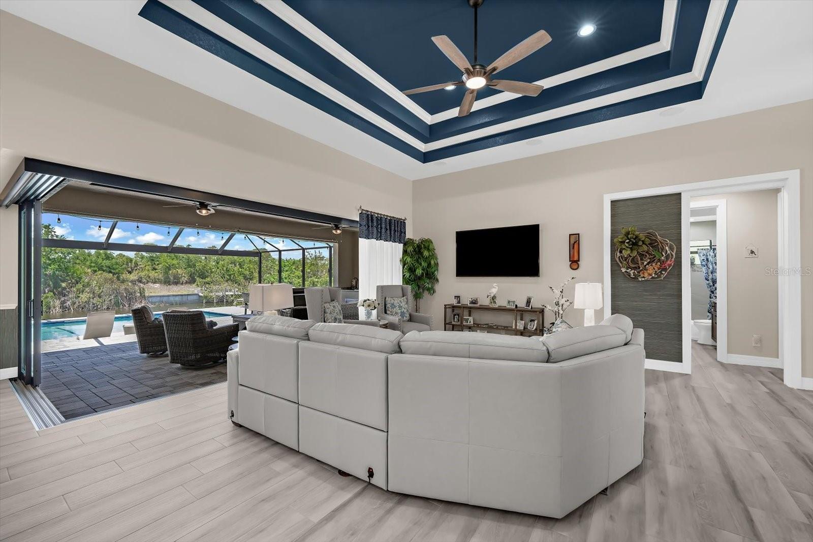 PORT CHARLOTTE SEC 078 - Residential