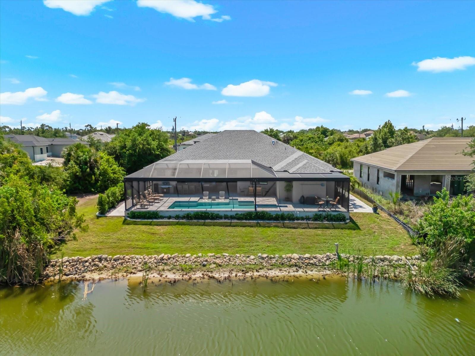 PORT CHARLOTTE SEC 078 - Residential