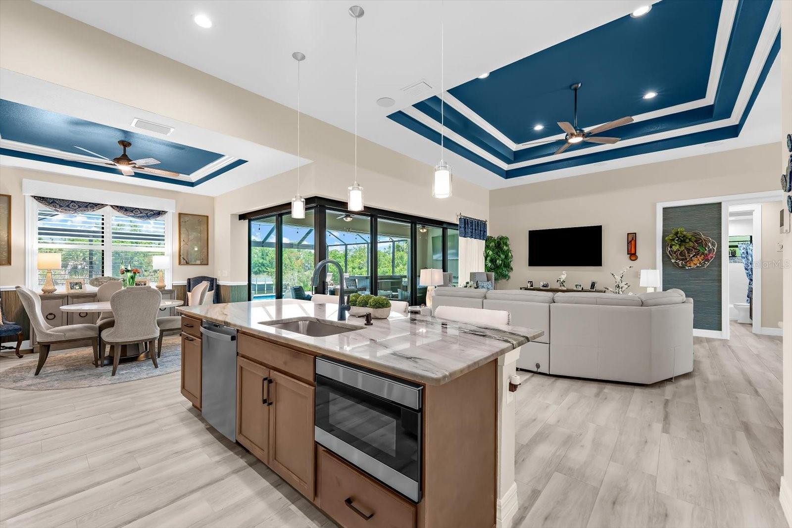 PORT CHARLOTTE SEC 078 - Residential