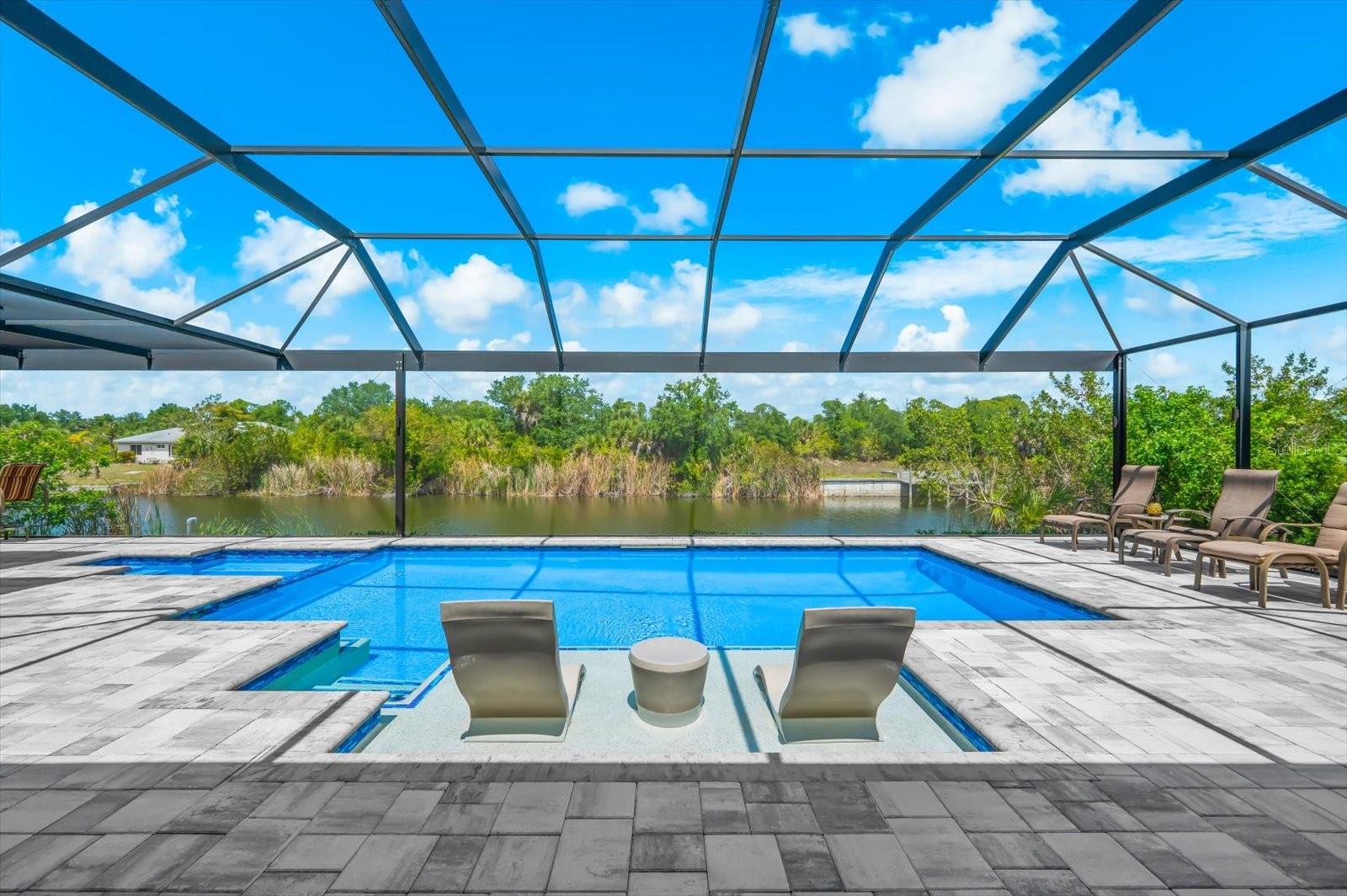PORT CHARLOTTE SEC 078 - Residential