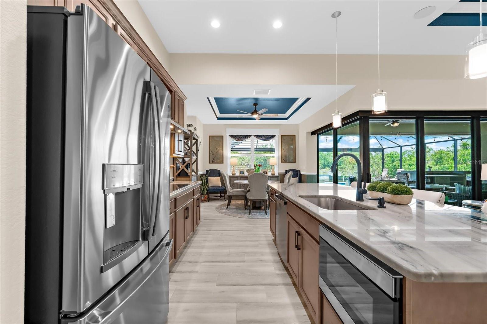 PORT CHARLOTTE SEC 078 - Residential