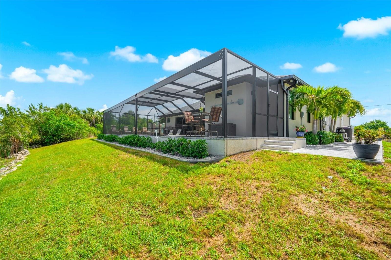 PORT CHARLOTTE SEC 078 - Residential