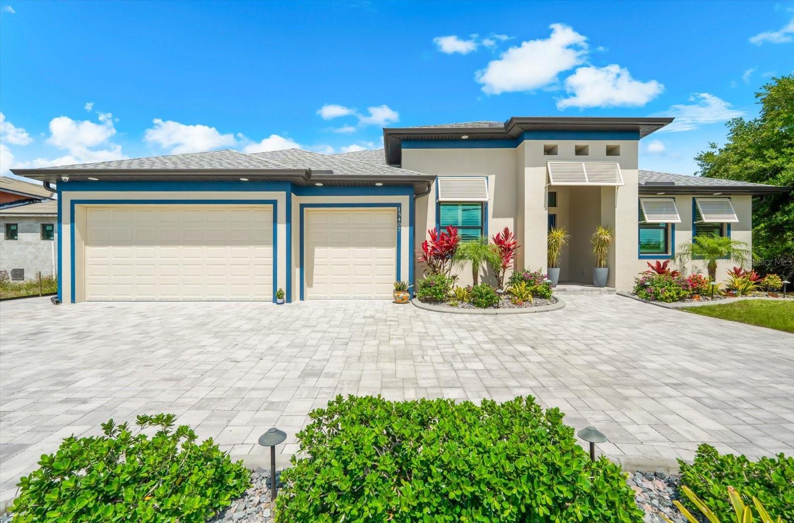 PORT CHARLOTTE SEC 078 - Residential