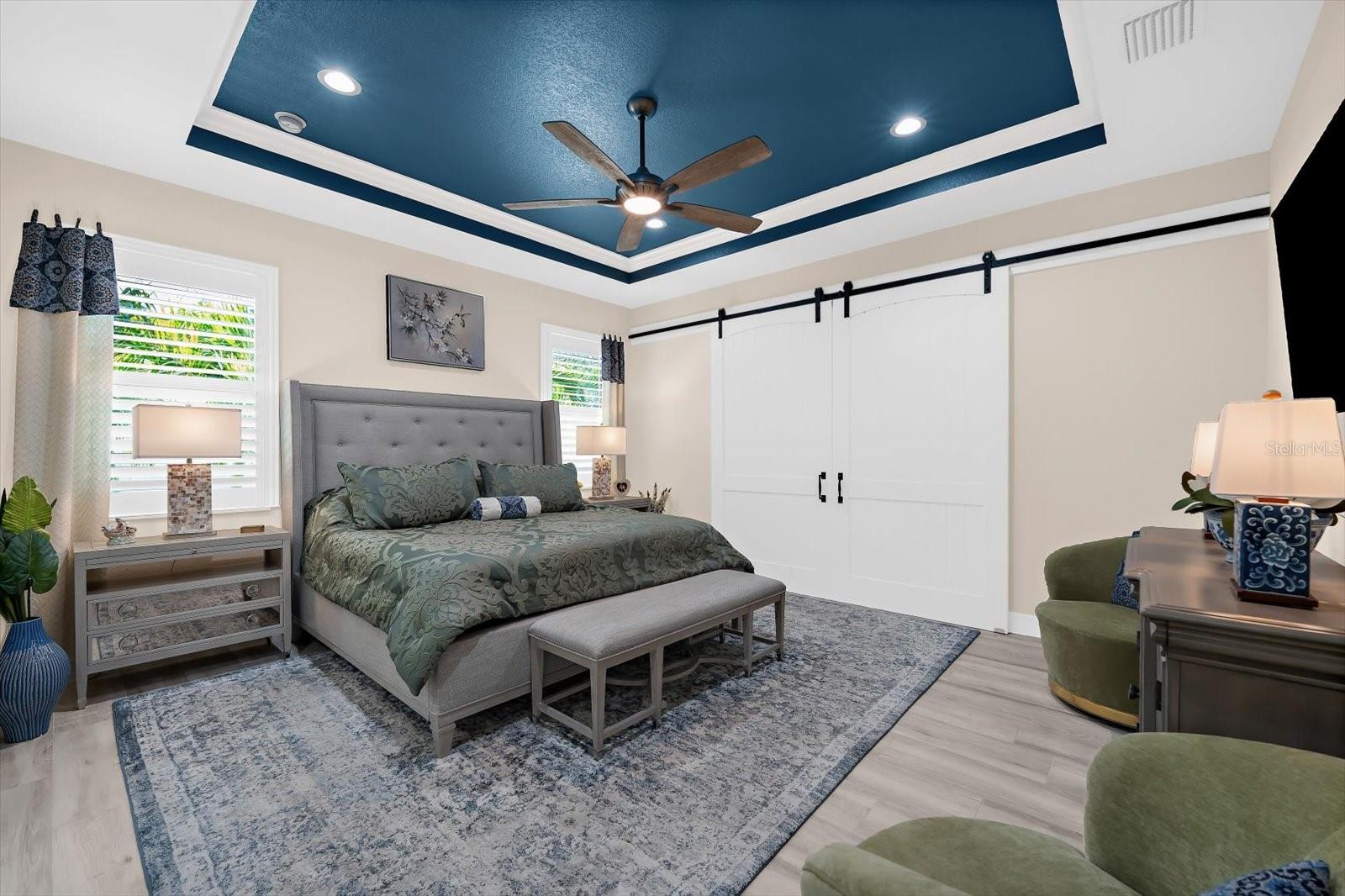 PORT CHARLOTTE SEC 078 - Residential
