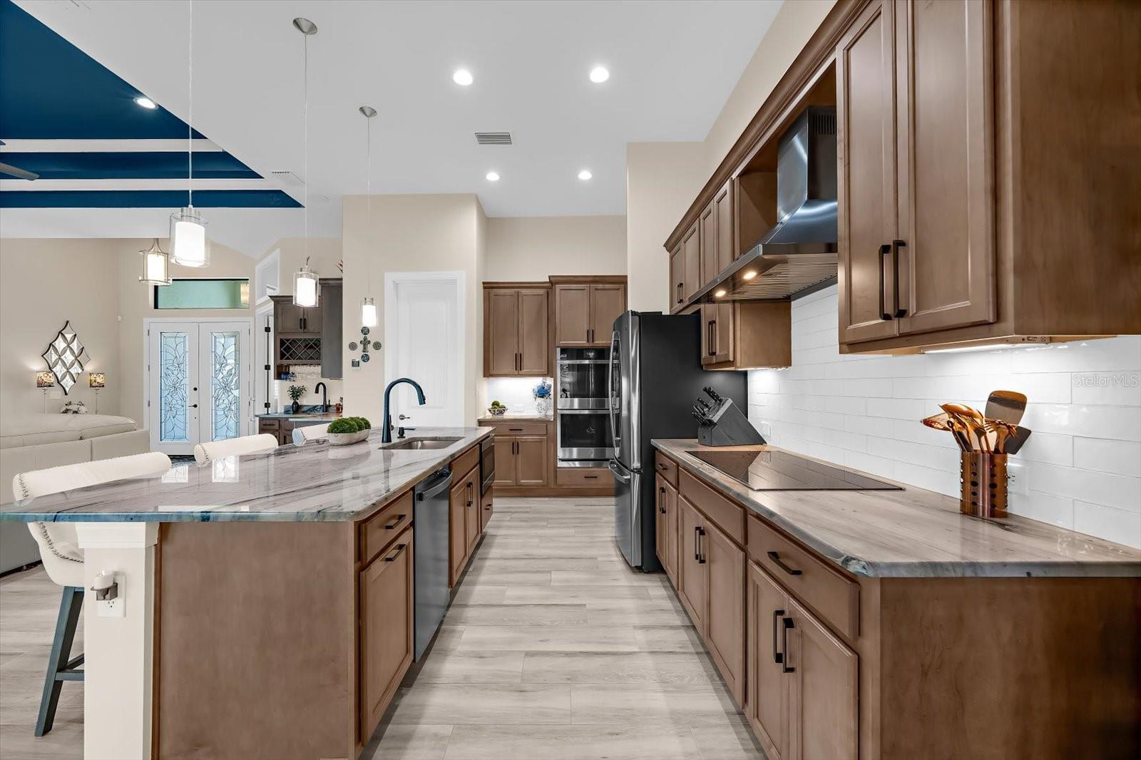 PORT CHARLOTTE SEC 078 - Residential