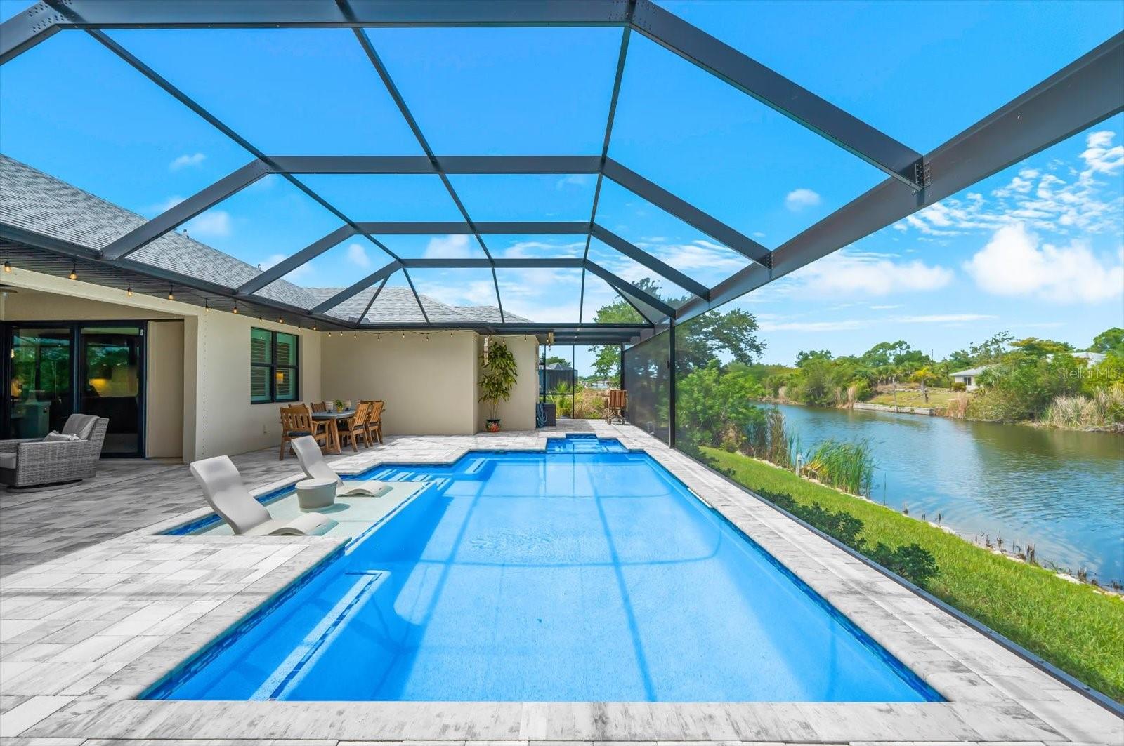 PORT CHARLOTTE SEC 078 - Residential