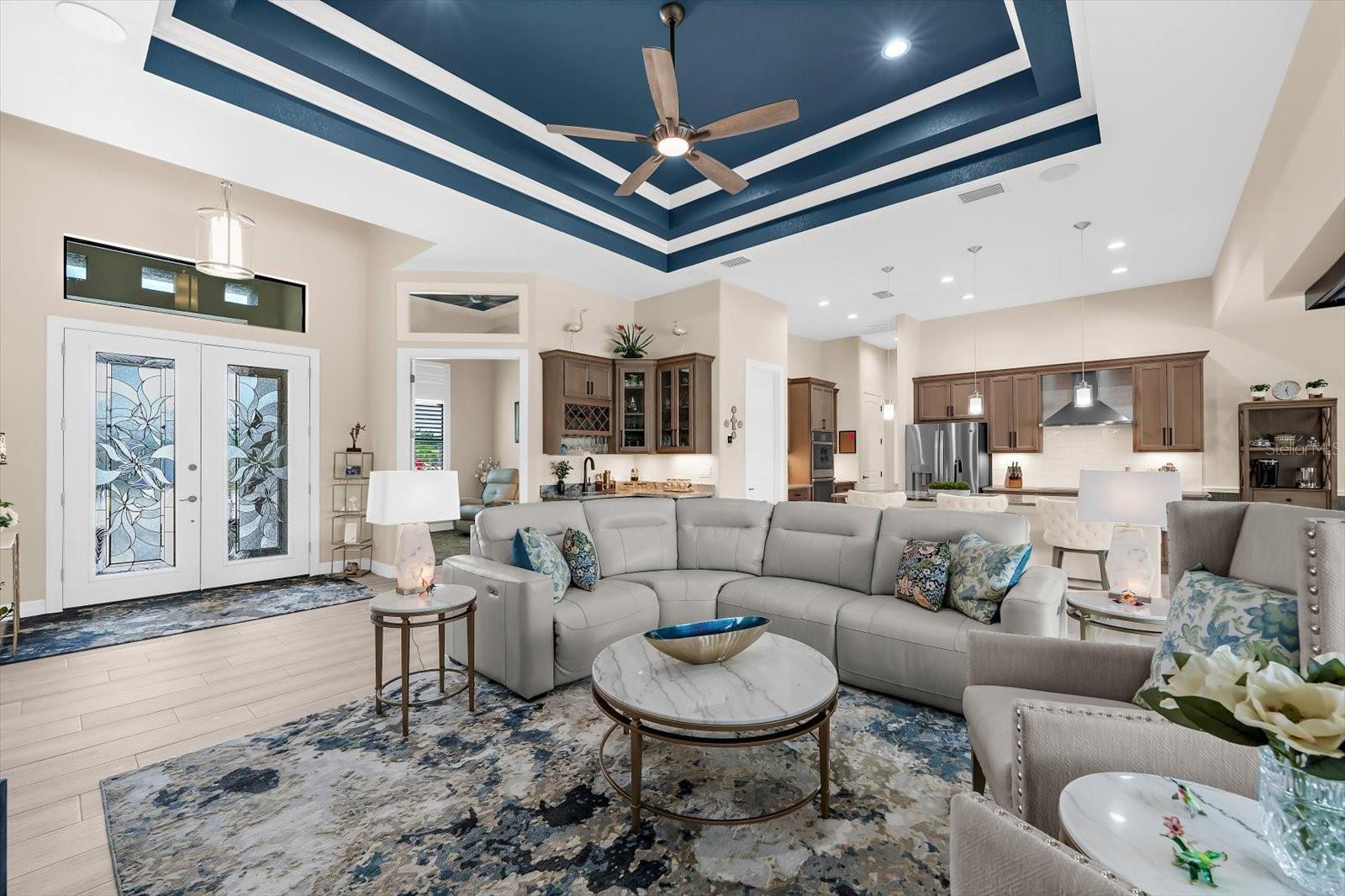 PORT CHARLOTTE SEC 078 - Residential