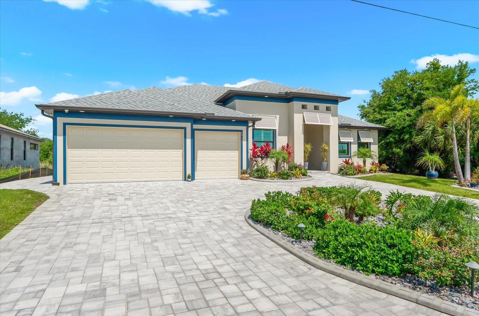 13407 CHENILLE DRIVE