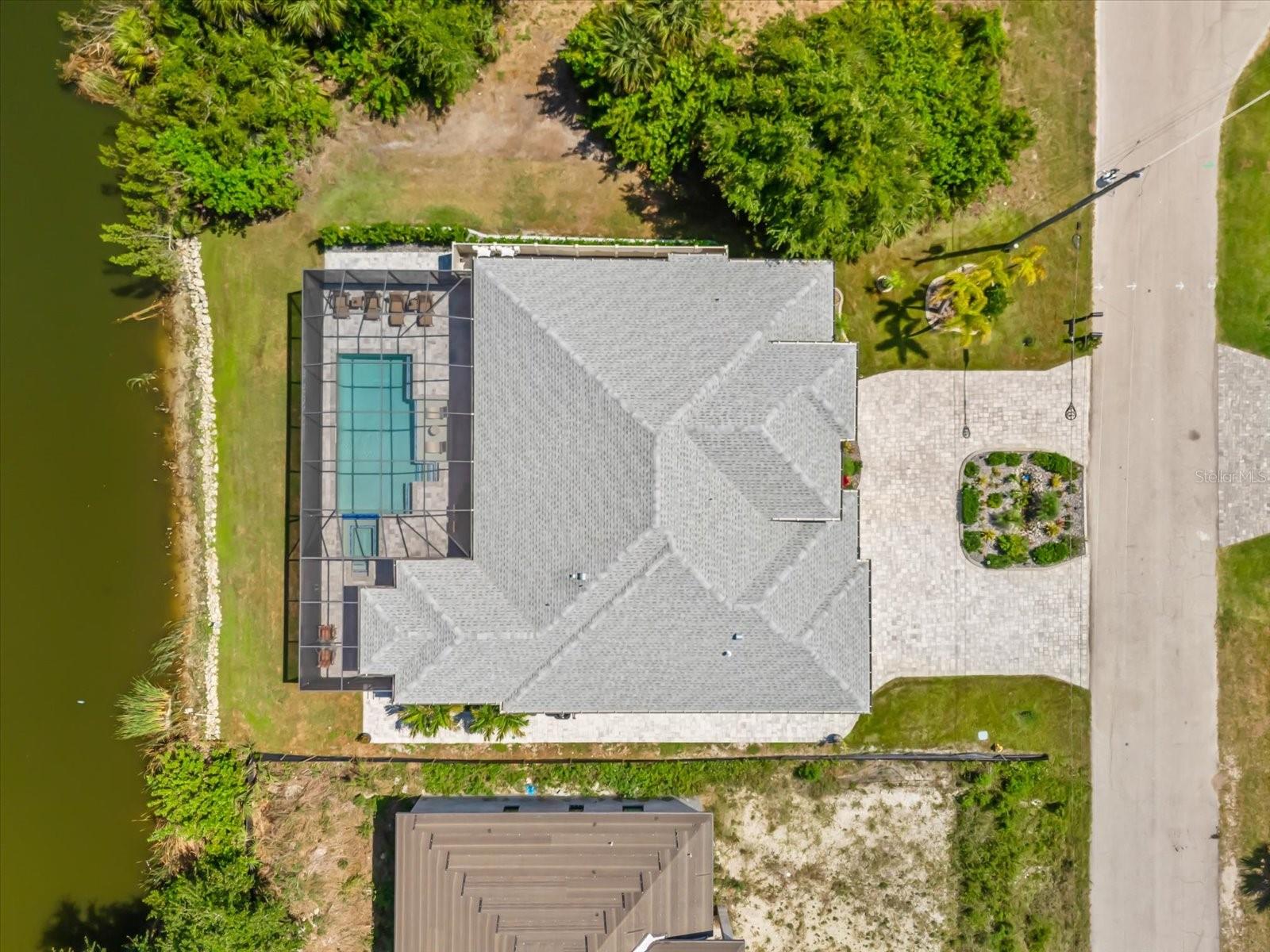 PORT CHARLOTTE SEC 078 - Residential