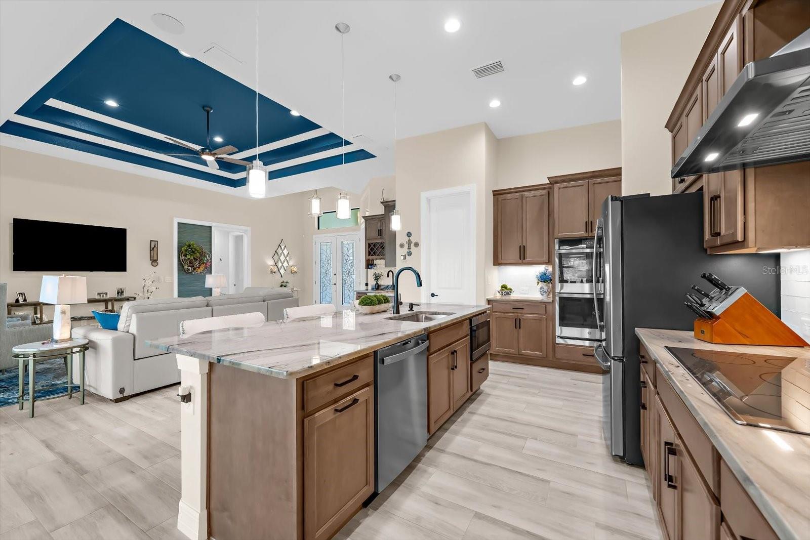 PORT CHARLOTTE SEC 078 - Residential
