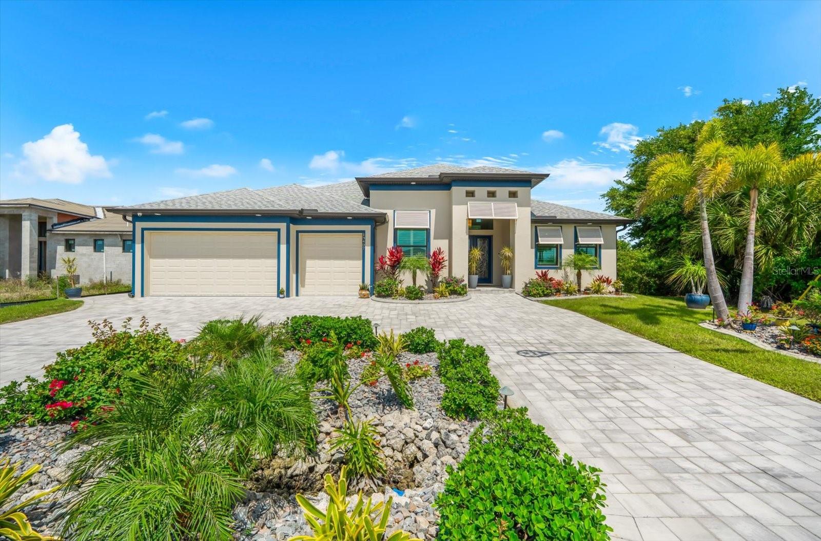13407 CHENILLE DRIVE