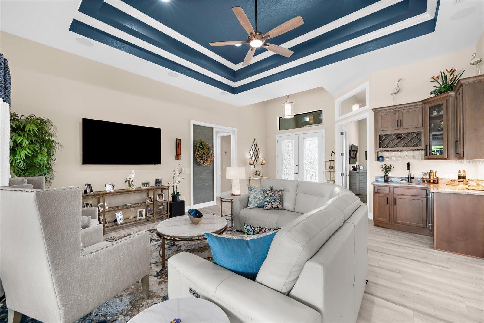 PORT CHARLOTTE SEC 078 - Residential