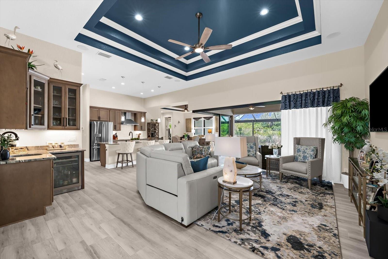 PORT CHARLOTTE SEC 078 - Residential