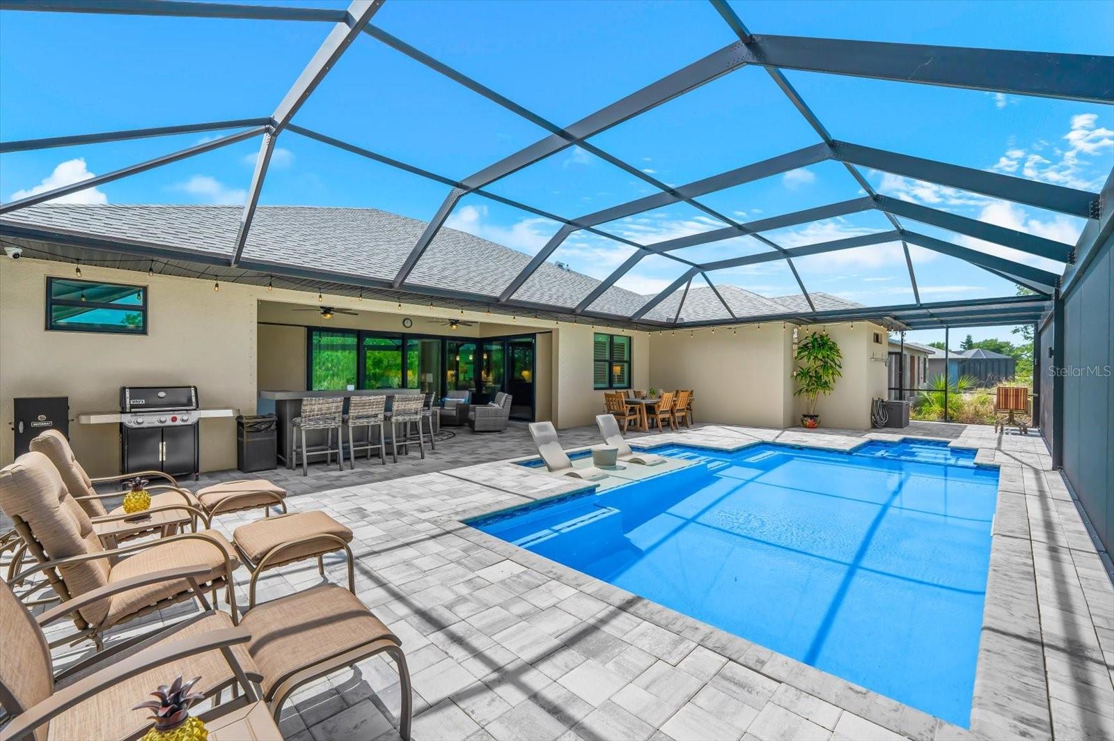 PORT CHARLOTTE SEC 078 - Residential