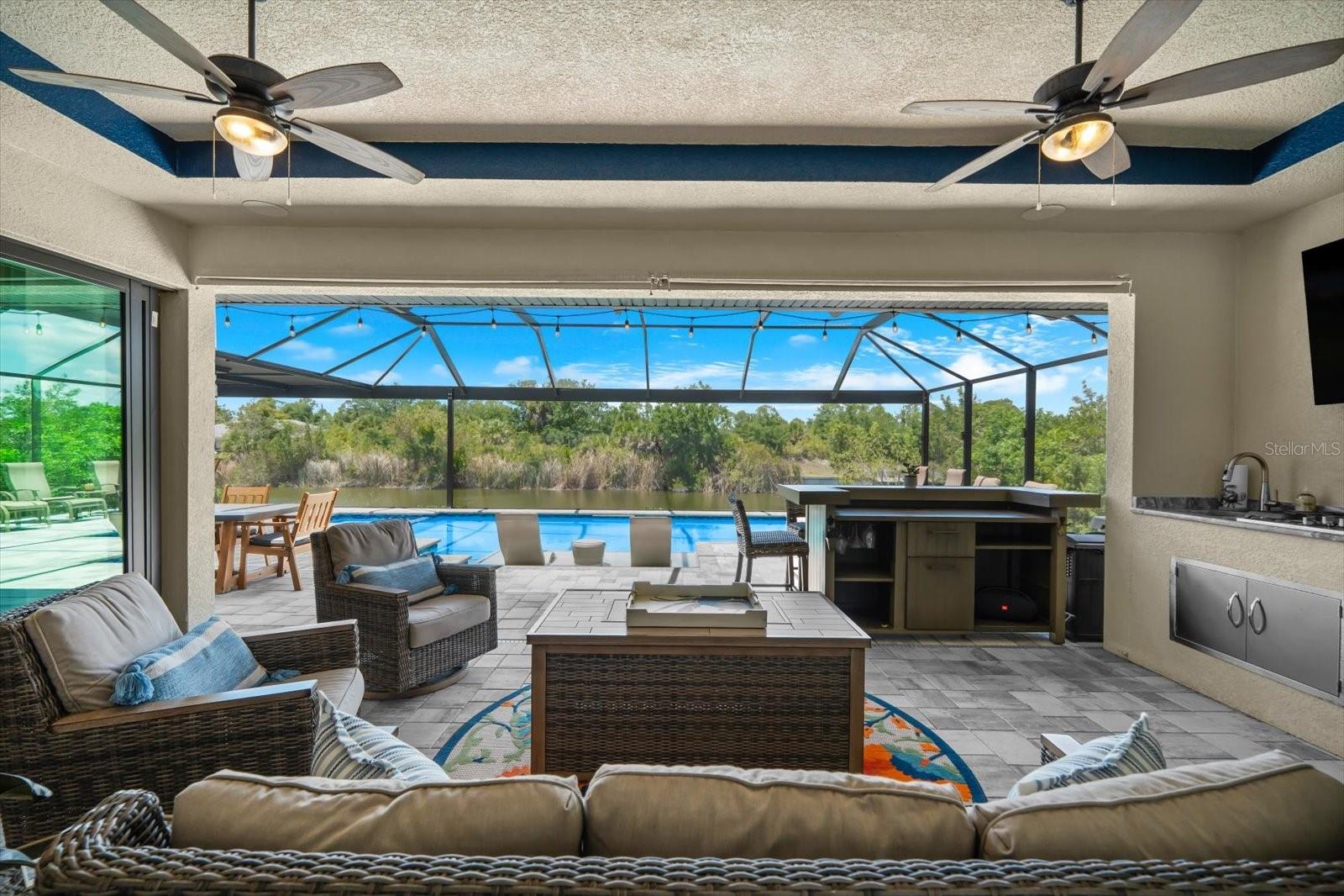 PORT CHARLOTTE SEC 078 - Residential