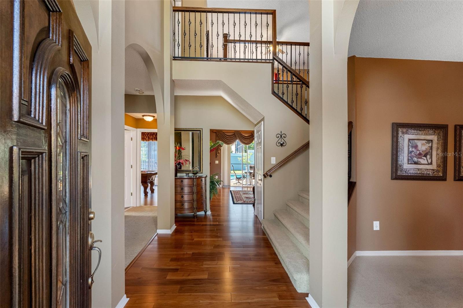 BOOT RANCH - EAGLE TRACE - PH B-II - Residential