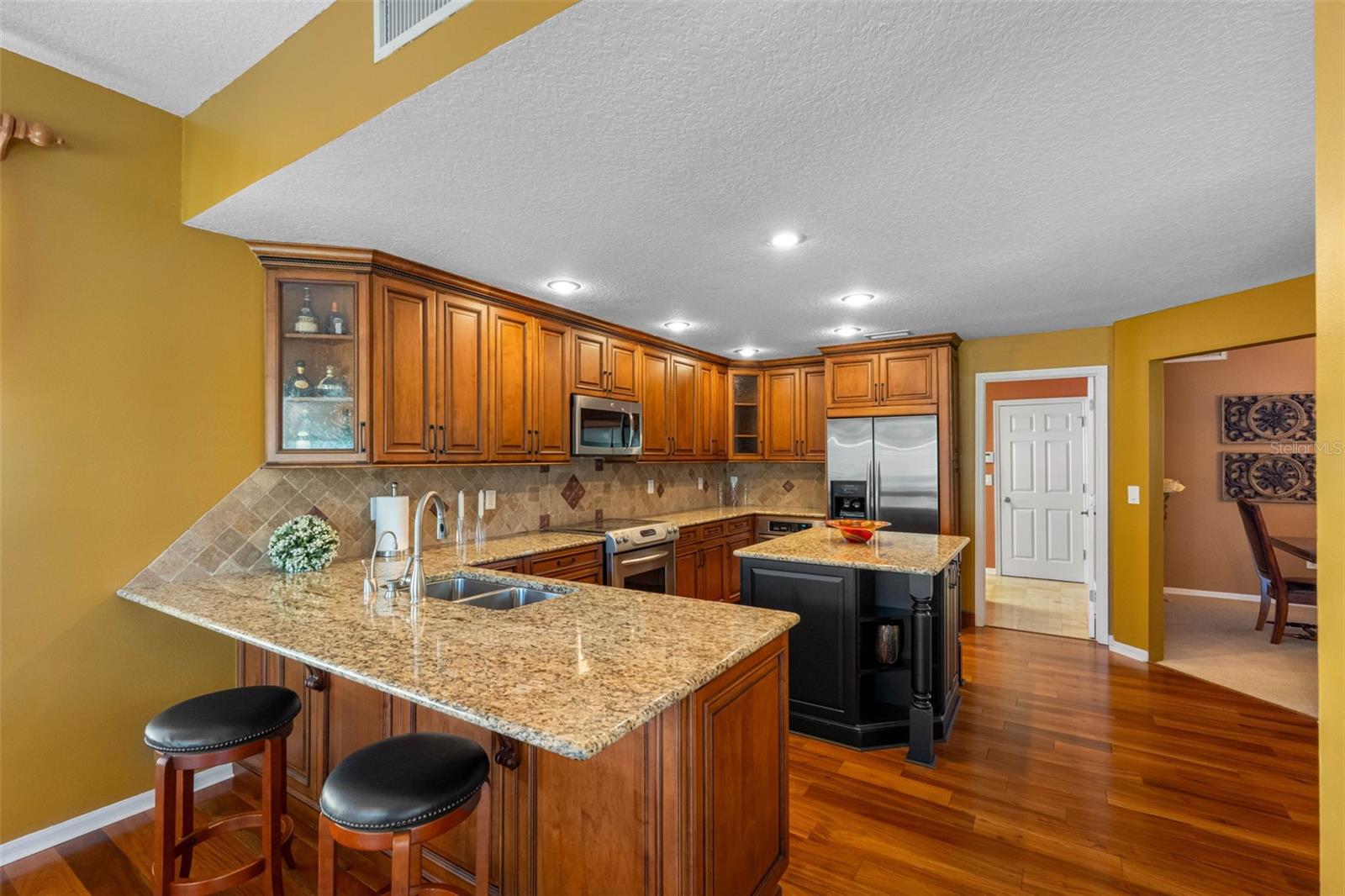 BOOT RANCH - EAGLE TRACE - PH B-II - Residential