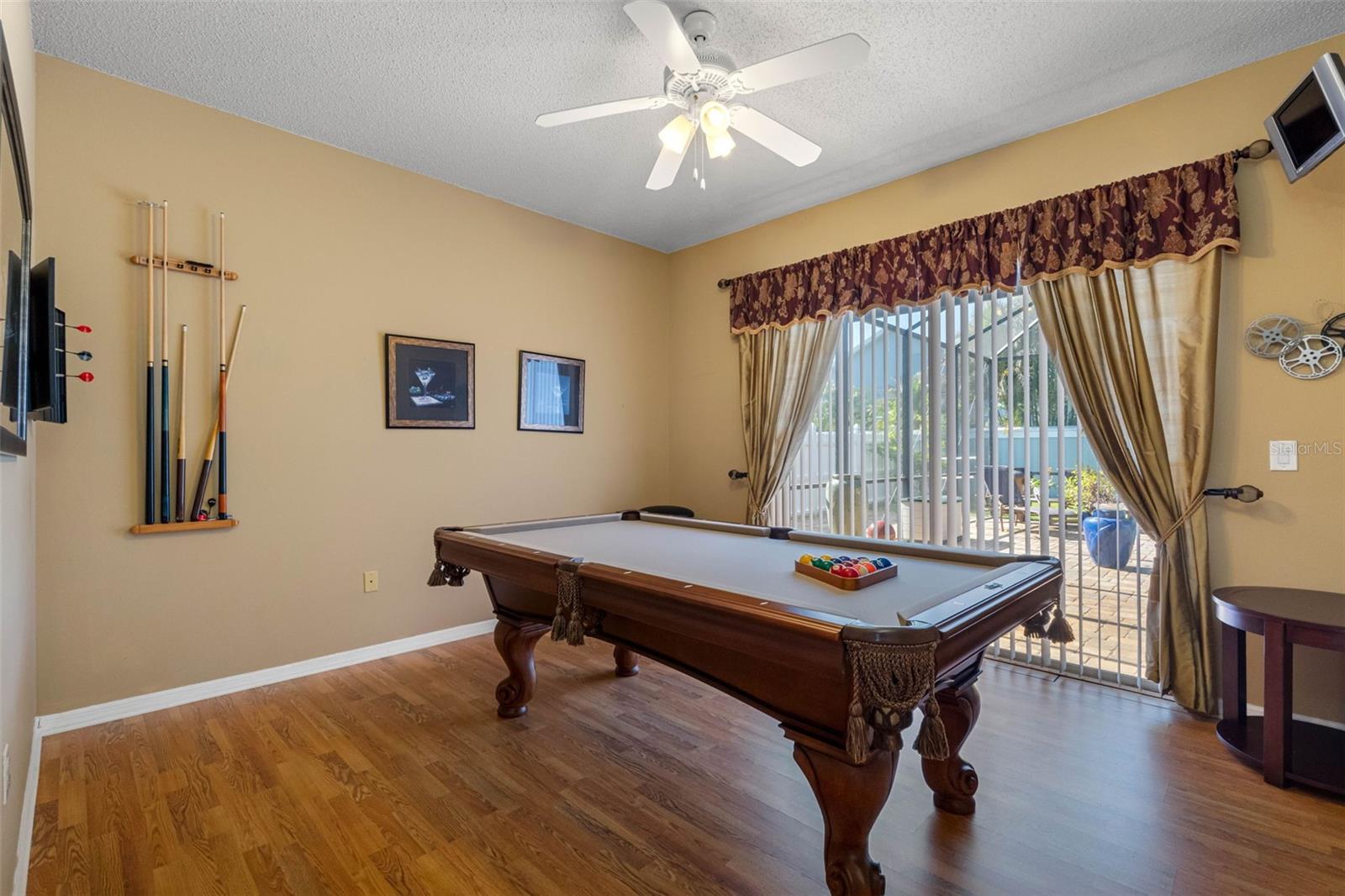 BOOT RANCH - EAGLE TRACE - PH B-II - Residential