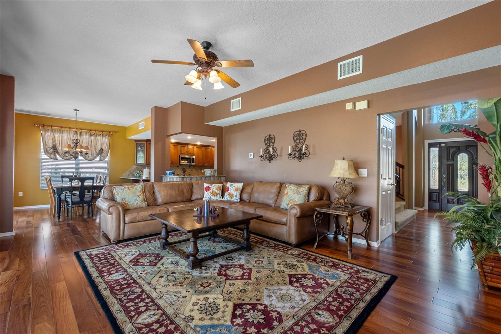 BOOT RANCH - EAGLE TRACE - PH B-II - Residential