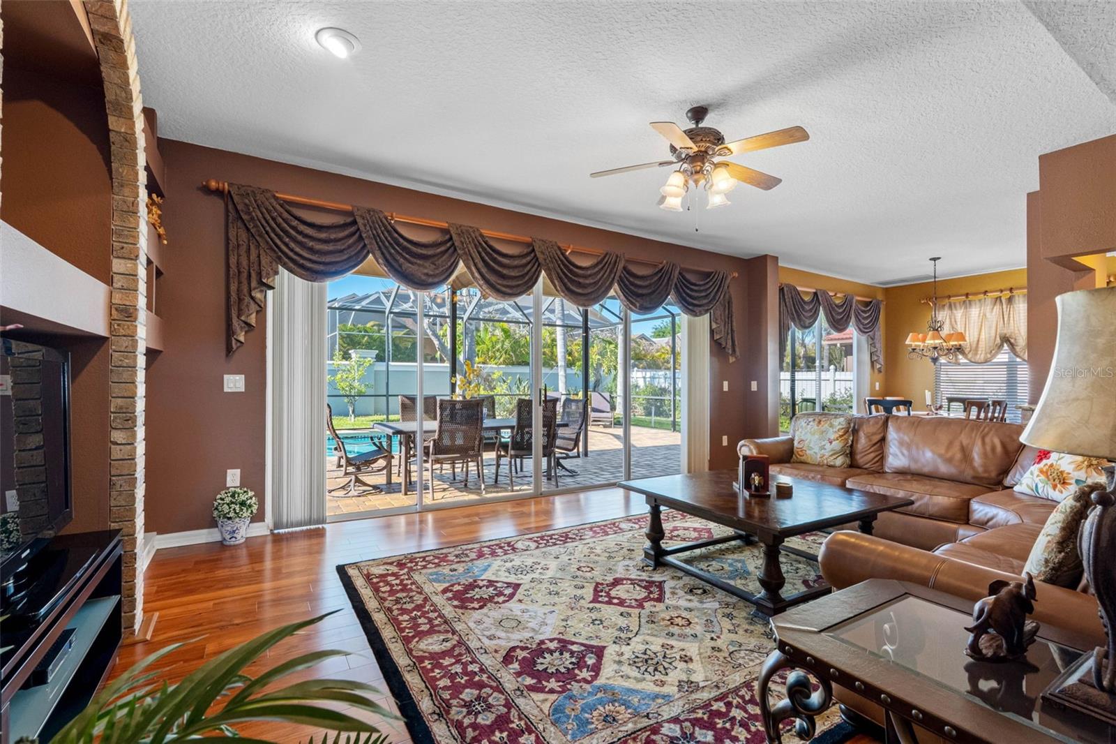 BOOT RANCH - EAGLE TRACE - PH B-II - Residential