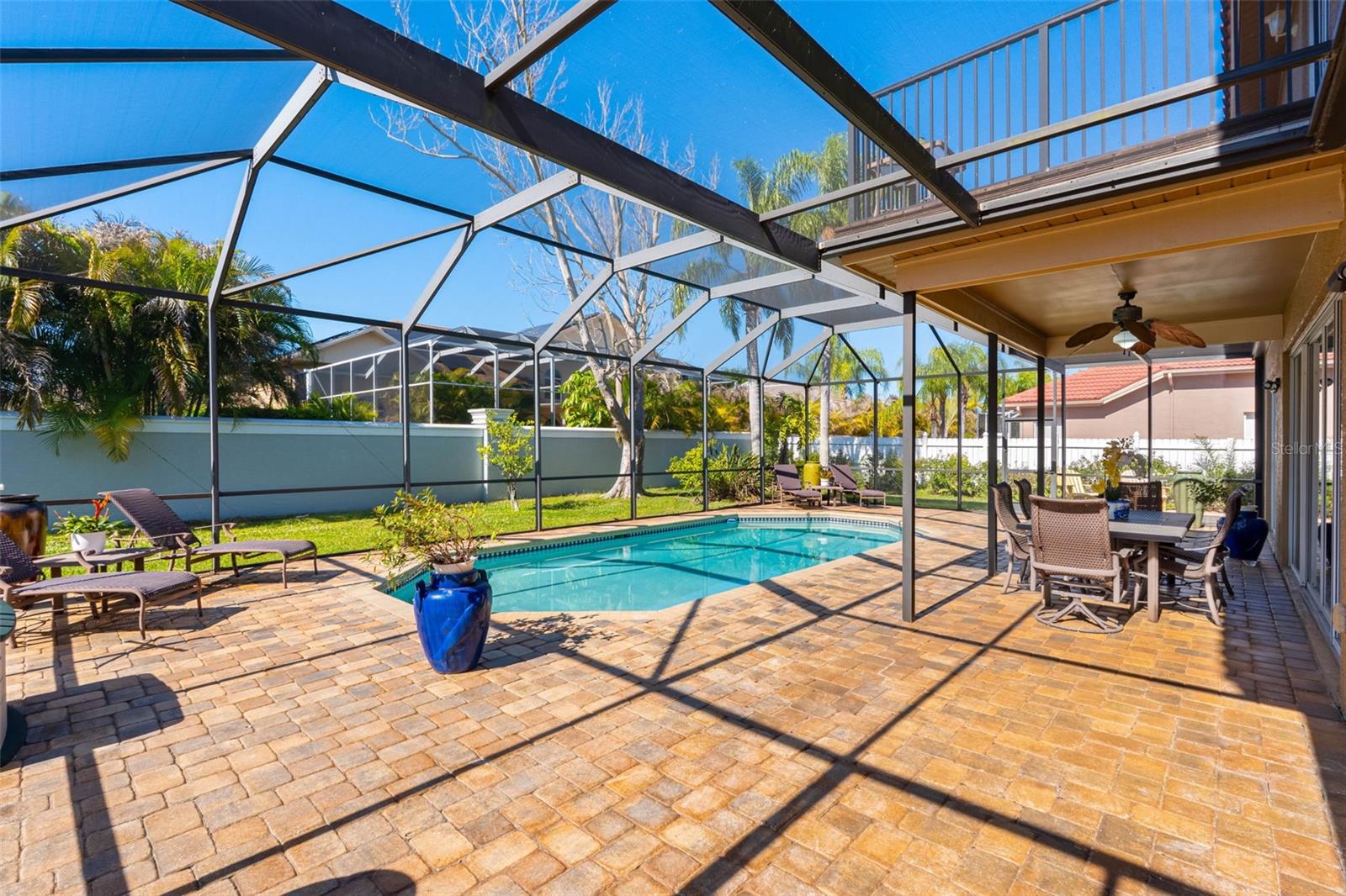 BOOT RANCH - EAGLE TRACE - PH B-II - Residential